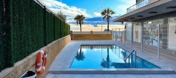 3 bedrooms Apartment in Benidorm, Spain No. 284124 21