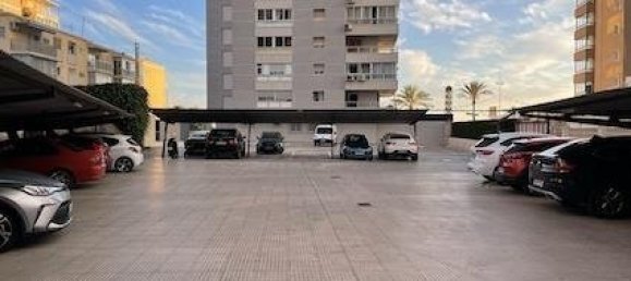 3 bedrooms Apartment in Benidorm, Spain No. 284124 22