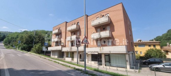 1 bedroom Apartment in Perugia, Italy No. 355472 17