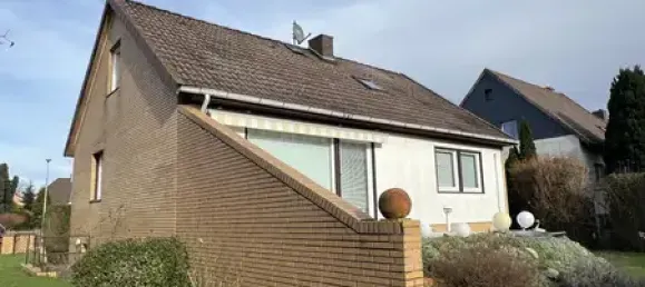 Casa de 3 dormitorios en Hildesheim, Germany No. 176091 19