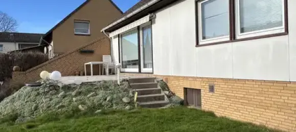 Casa de 3 dormitorios en Hildesheim, Germany No. 176091 4