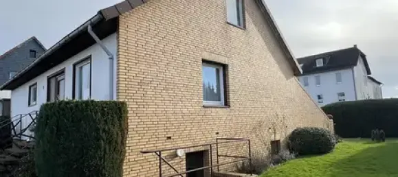 Casa de 3 dormitorios en Hildesheim, Germany No. 176091 3