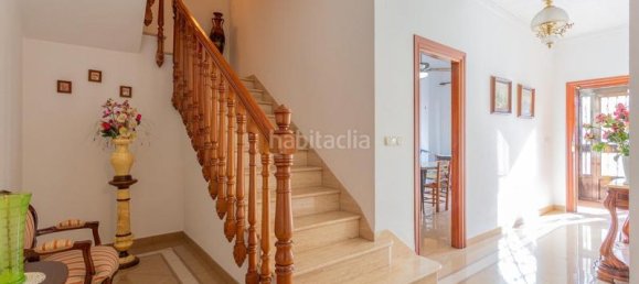 4 Schlafzimmer Haus in Maracena, Spain, Nr. 173838 9