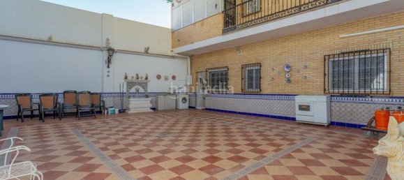 4 Schlafzimmer Haus in Maracena, Spain, Nr. 173838 22