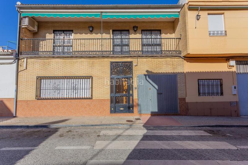 4 Schlafzimmer Haus in Maracena, Spain, Nr. 173838