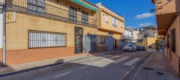 4 Schlafzimmer Haus in Maracena, Spain, Nr. 173838 3