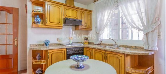 4 Schlafzimmer Haus in Maracena, Spain, Nr. 173838 42