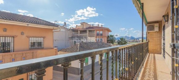 4 Schlafzimmer Haus in Maracena, Spain, Nr. 173838 31