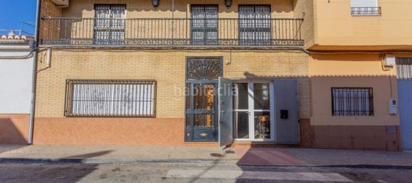4 Schlafzimmer Haus in Maracena, Spain, Nr. 173838 48