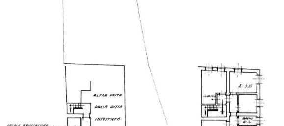 10-Zimmer Haus in Lucca, Italy, Nr. 86993 14