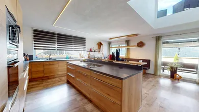 4 bedrooms House in Fliess, Austria No. 155144