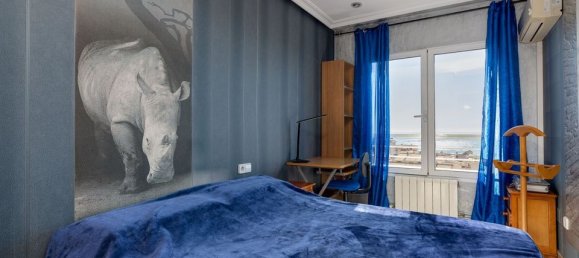 Ático de 3 dormitorios en Guardamar del Segura, Spain No. 176308 8