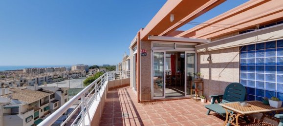 Ático de 3 dormitorios en Guardamar del Segura, Spain No. 176308 2