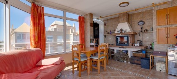 Ático de 3 dormitorios en Guardamar del Segura, Spain No. 176308 4