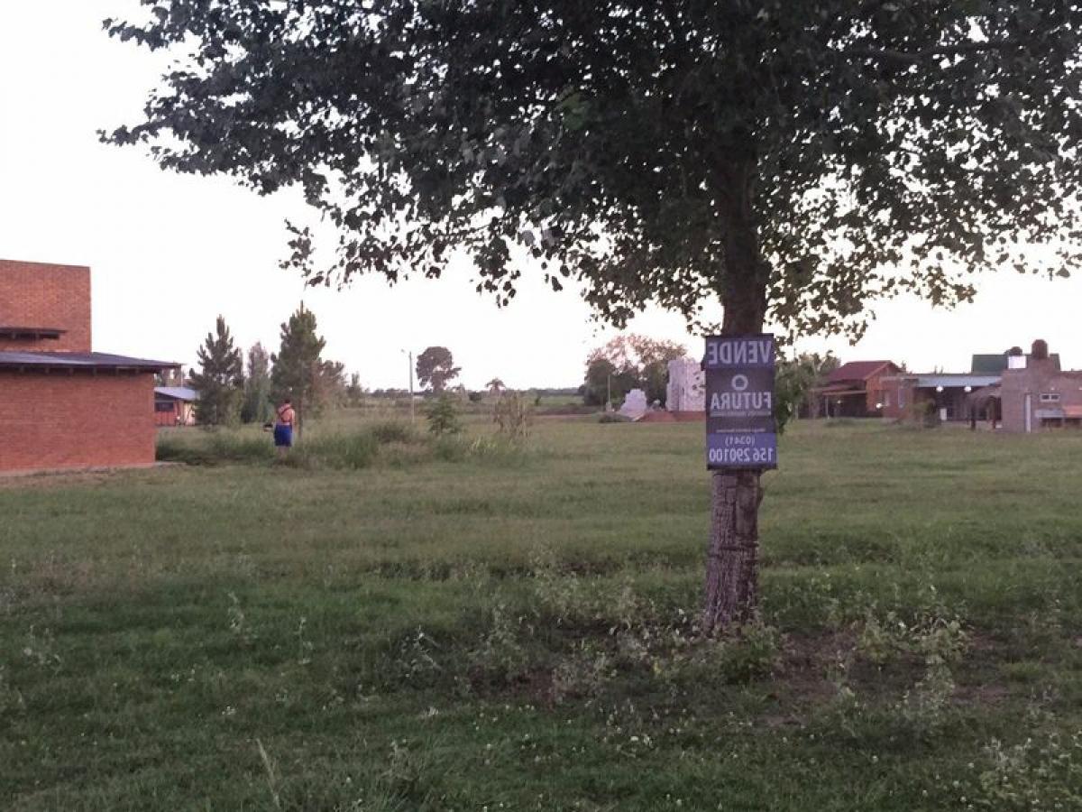  Land in Santa Fe, Argentina No. 31445