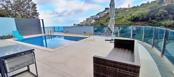 3 غرف نوم فيلا في Funchal, Portugal رقم 142115 2