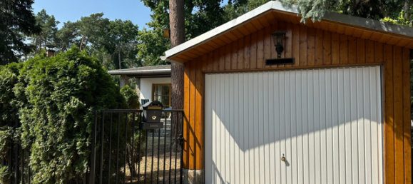 1 bedroom Bungalow in Nordsachsen, Germany No. 319909 27