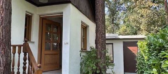 1 bedroom Bungalow in Nordsachsen, Germany No. 319909 21