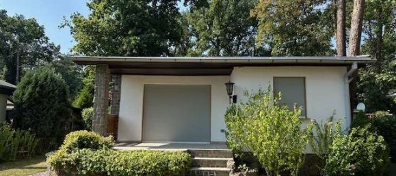 1 bedroom Bungalow in Nordsachsen, Germany No. 319909 25