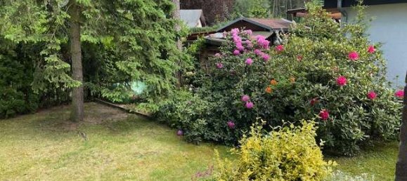 1 bedroom Bungalow in Nordsachsen, Germany No. 319909 17