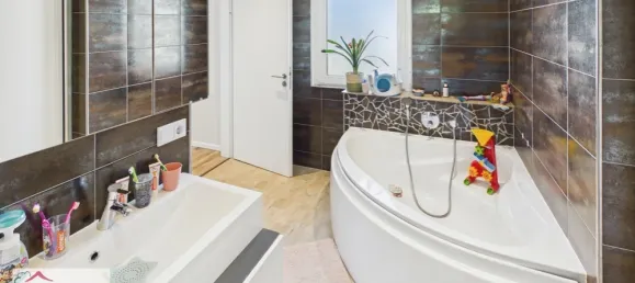 4 غرف نوم منزل في Trier-Saarburg, Germany رقم 327898 12