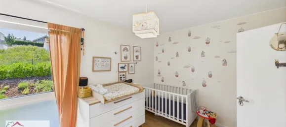 4 غرف نوم منزل في Trier-Saarburg, Germany رقم 327898 11