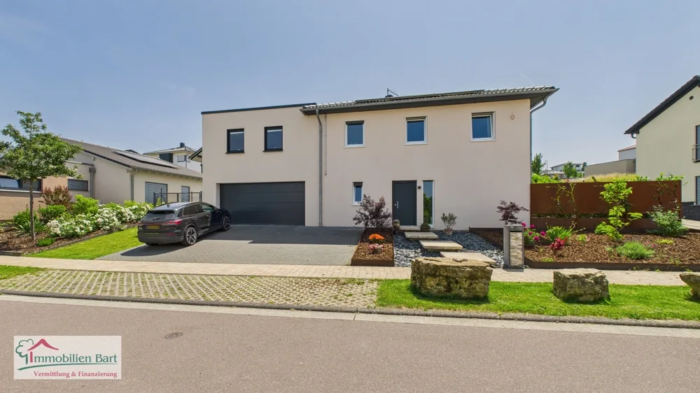 4 غرف نوم منزل في Trier-Saarburg, Germany رقم 327898