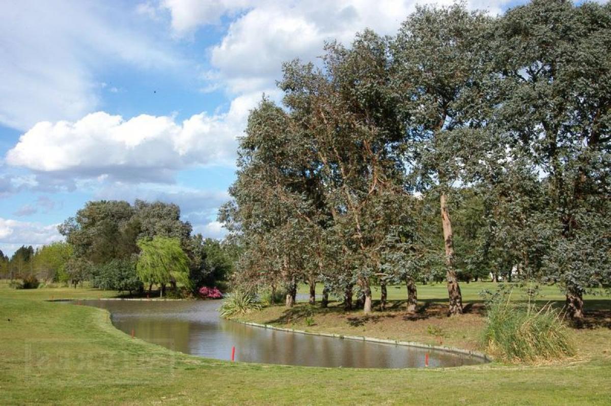 Terreno en Pilar, Argentina No. 41682