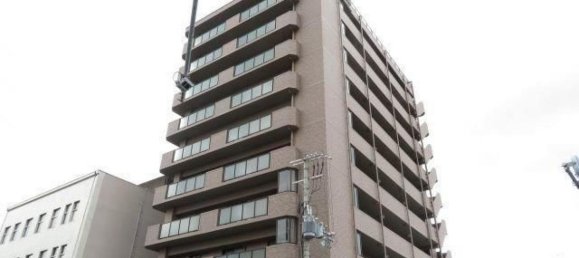 Apartamento T3 em Hyogo, Japan N.º 6046 2