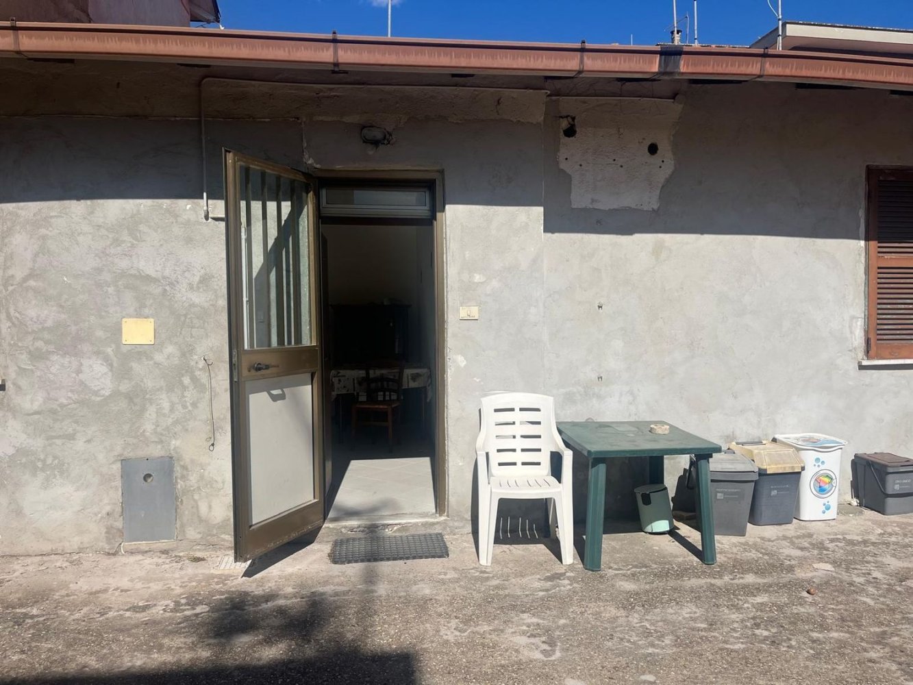 2 bedrooms Apartment in Rome, Italy No. 377574