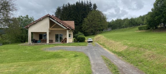 5 bedrooms House in Vosges, France No. 63396 13