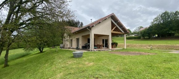 5 bedrooms House in Vosges, France No. 63396 2