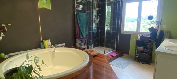 5 bedrooms House in Vosges, France No. 63396 10