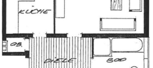 2 غرف نوم شقة في Kaarst, Germany رقم 40216 11