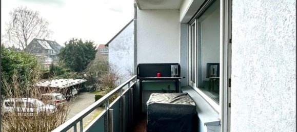 2 غرف نوم شقة في Kaarst, Germany رقم 40216 6