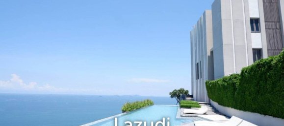 2 Schlafzimmer Eigentumswohnung in Pattaya, Thailand, Nr. 15923 4