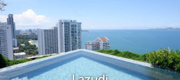 2 Schlafzimmer Eigentumswohnung in Pattaya, Thailand, Nr. 15923 3