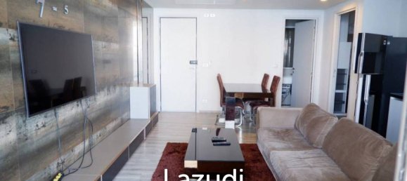 2 Schlafzimmer Eigentumswohnung in Pattaya, Thailand, Nr. 15923 9