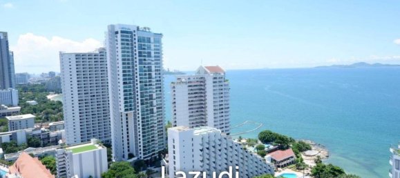 2 Schlafzimmer Eigentumswohnung in Pattaya, Thailand, Nr. 15923 7