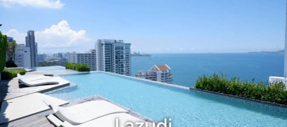 2 Schlafzimmer Eigentumswohnung in Pattaya, Thailand, Nr. 15923 2