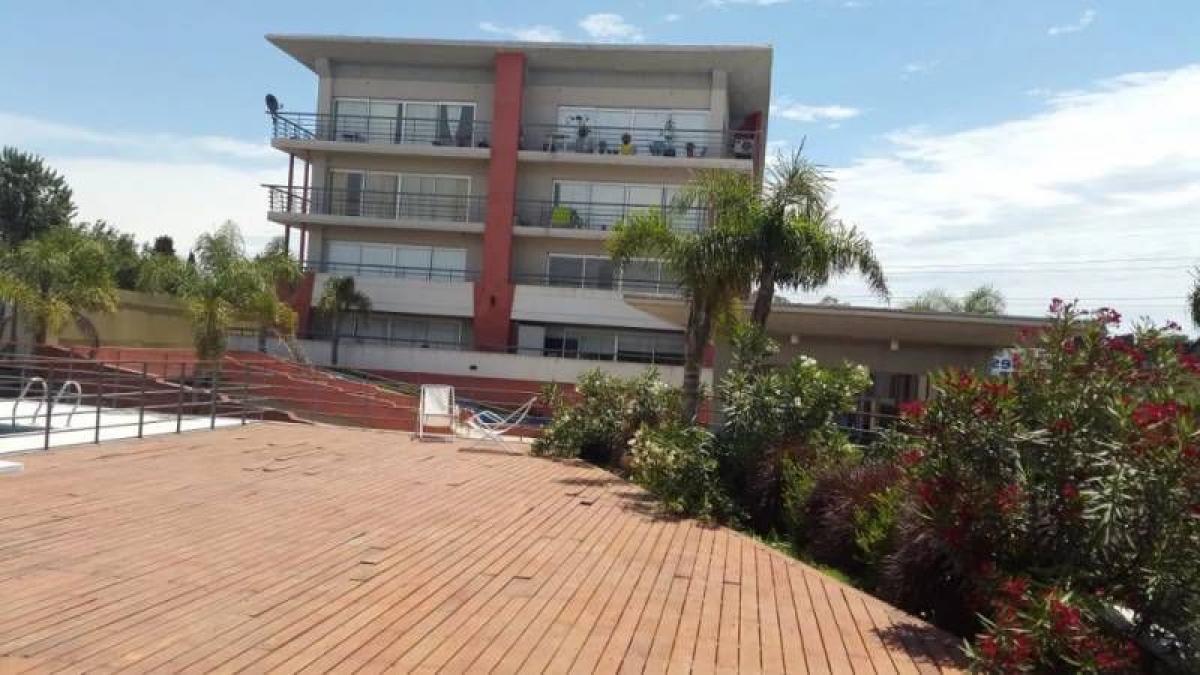 Студия в Пилар, Аргентина № 53078