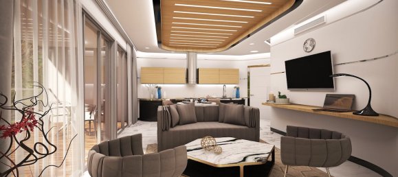 1 bedroom Condo in Bang Tao, Thailand No. 6002 10