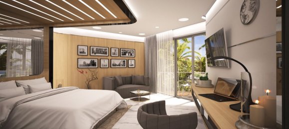 1 bedroom Condo in Bang Tao, Thailand No. 6002 6