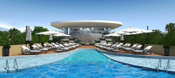 1 bedroom Condo in Bang Tao, Thailand No. 6002 13