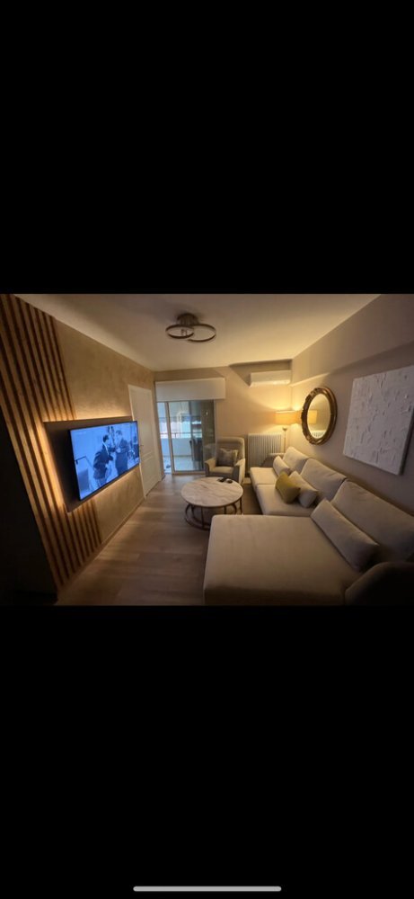 2 bedrooms Apartment in Athens, Greece No. 52342