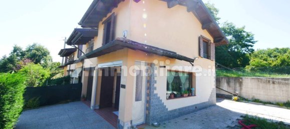 3 غرف نوم فيلا في Serramazzoni, Italy رقم 309194 3