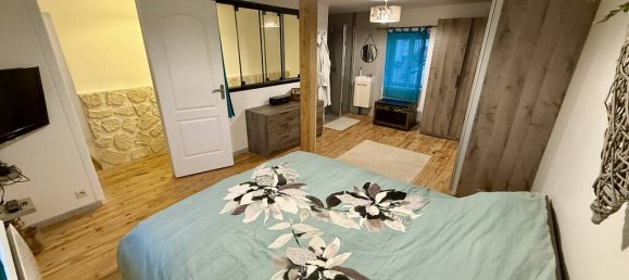 3 غرف نوم منزل في Montrond-les-Bains, France رقم 355780 7