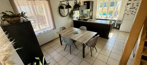 3 غرف نوم منزل في Montrond-les-Bains, France رقم 355780 2