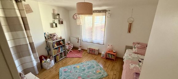 3 غرف نوم منزل في Montrond-les-Bains, France رقم 355780 6