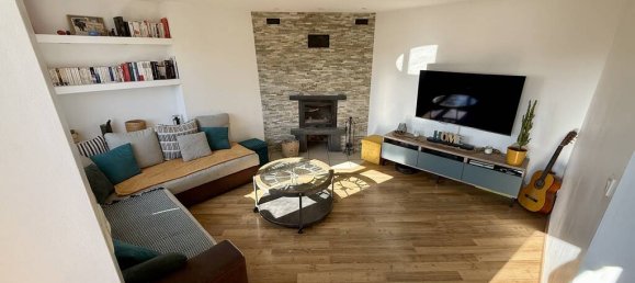 3 غرف نوم منزل في Montrond-les-Bains, France رقم 355780 3